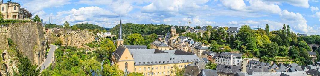 Administration de l'Environnement Luxembourgeois' profile cover