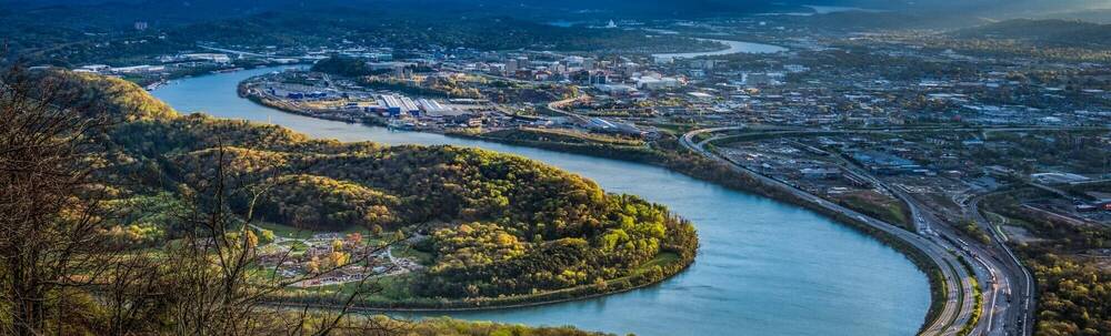 Chattanooga/Hamilton County Air Pollution Control Bureau ' profile cover