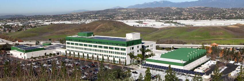 South Coast Air Quality Management District (South Coast AQMD)' profile cover