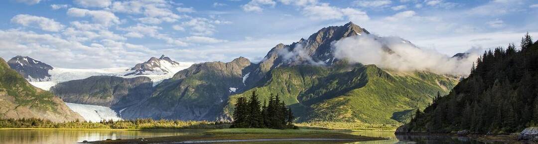 Alaska Department of Environmental Conservation (Alaska DEC)' profile cover