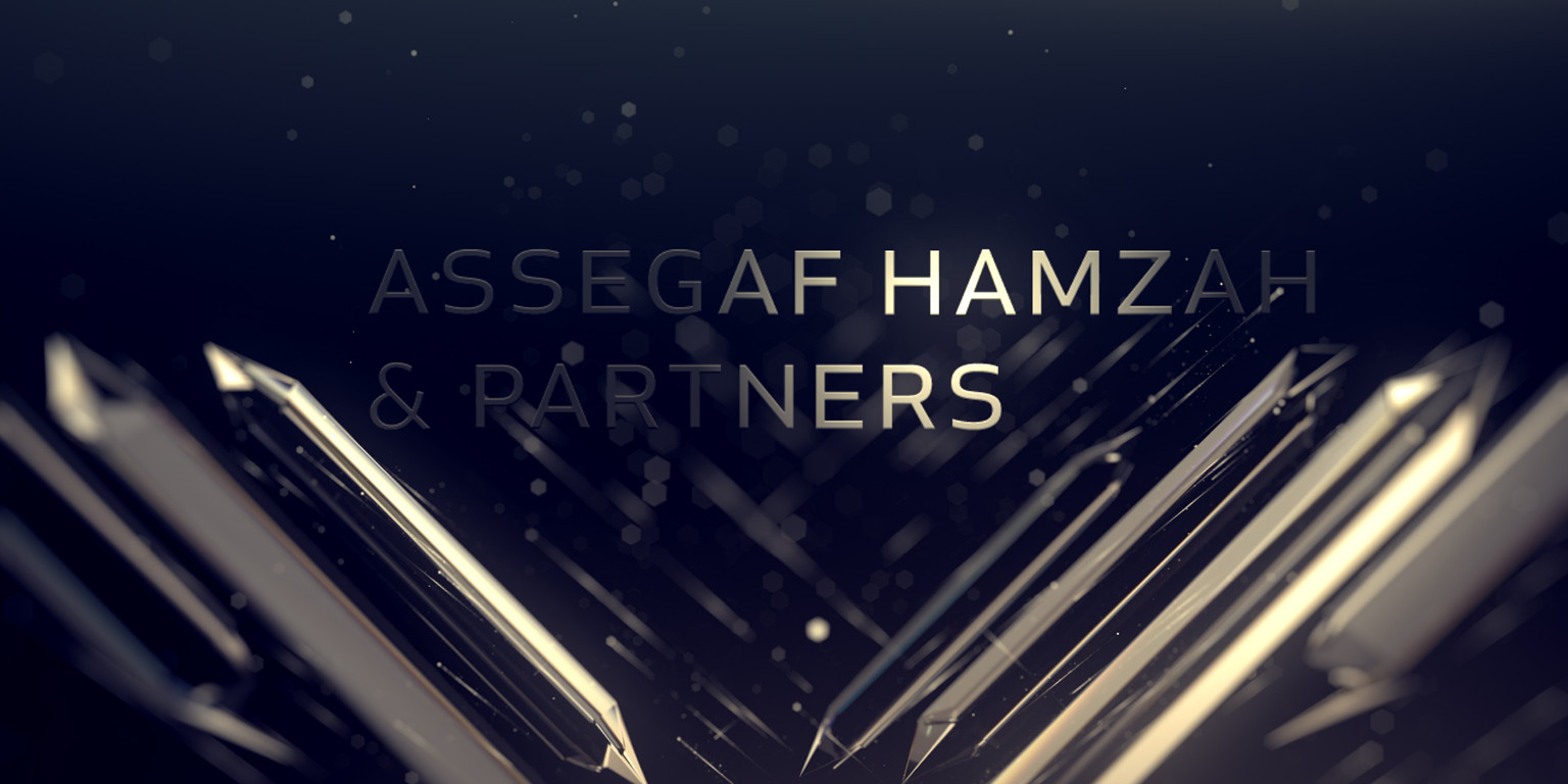 Assegaf Hamzah & Partners' profile cover