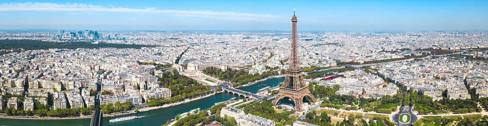 Airparif - Association de surveillance de la qualité de lair en Île-de-France' profile cover