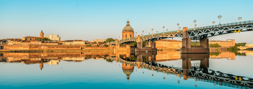 Atmo Occitanie' profile cover