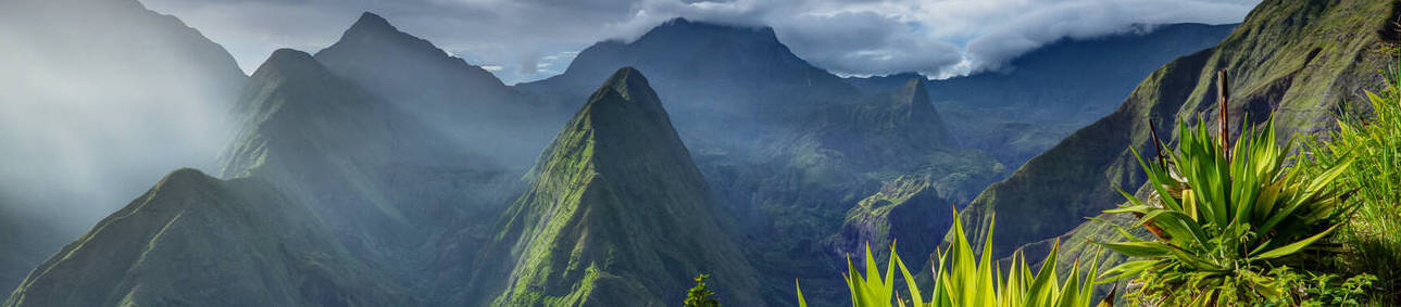 Atmo Reunion' profile cover