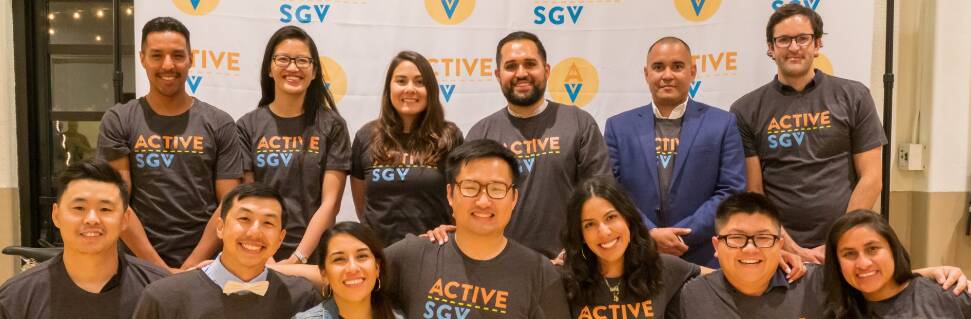  ActiveSGV - Active San Gabriel Valley ' profile cover