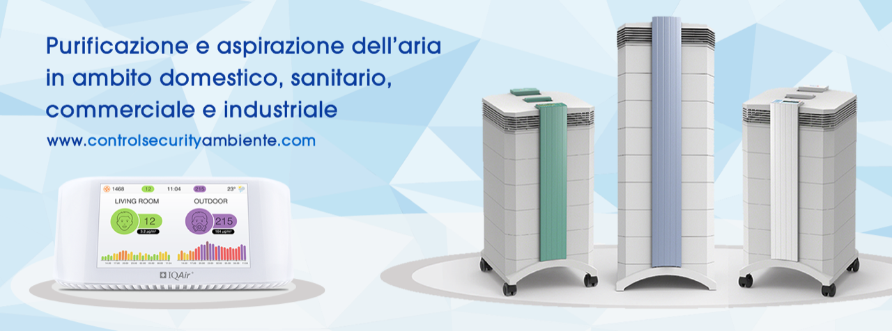 Controlsecurity Ambiente' profile cover