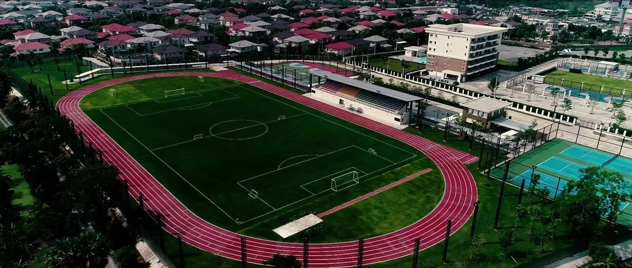 Denla British School Bangkok' profile cover