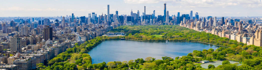 New York State Department of Environmental Conservation (NYSDEC) ' profile cover