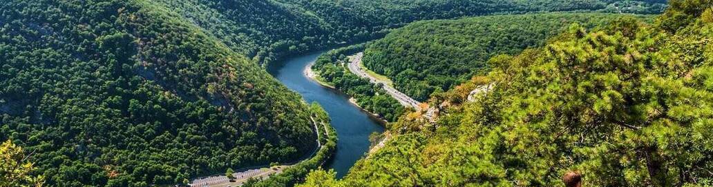 New Jersey Department of Environmental Protection (NJDEP)' profile cover