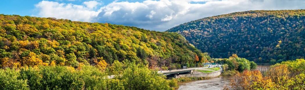 Pennsylvania Department of Environmental Protection (Pennsylvania DEP) ' profile cover