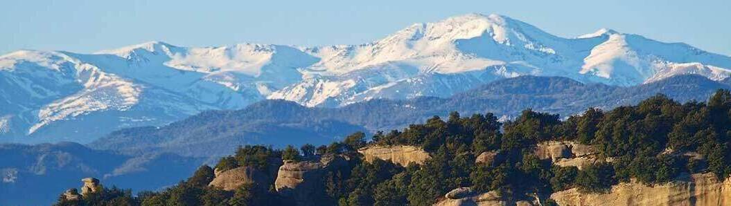 El Dorado County Air Quality Management District' profile cover