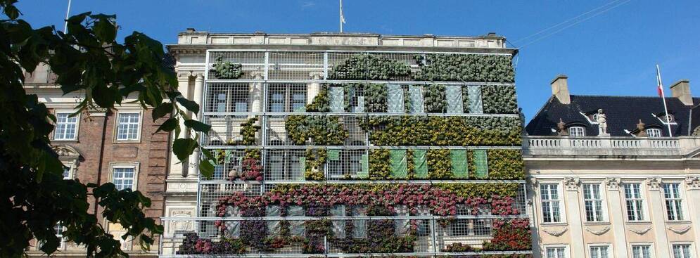 European Environment Agency (EEA)' profile cover