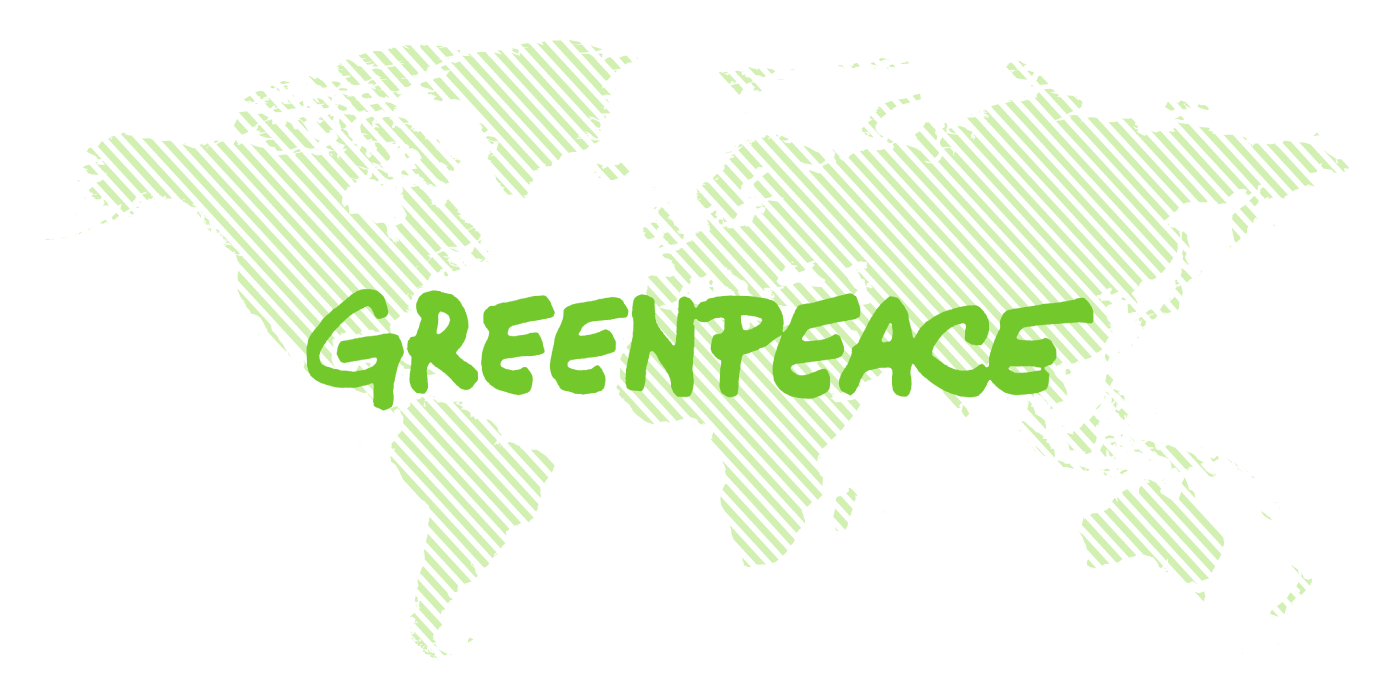 Greenpeace Thailand' profile cover
