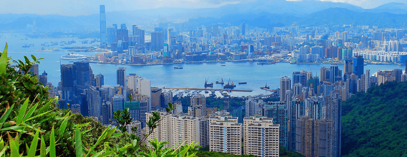 Enviromental Protection Department - The Governmment of the Hong Kong SAR' profile cover