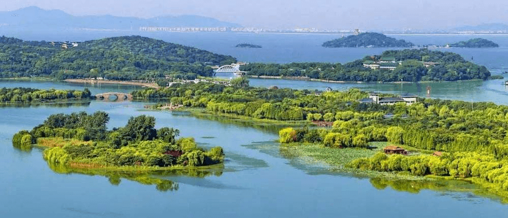 Department of Ecology and Environment of Jiangsu Province' profile cover