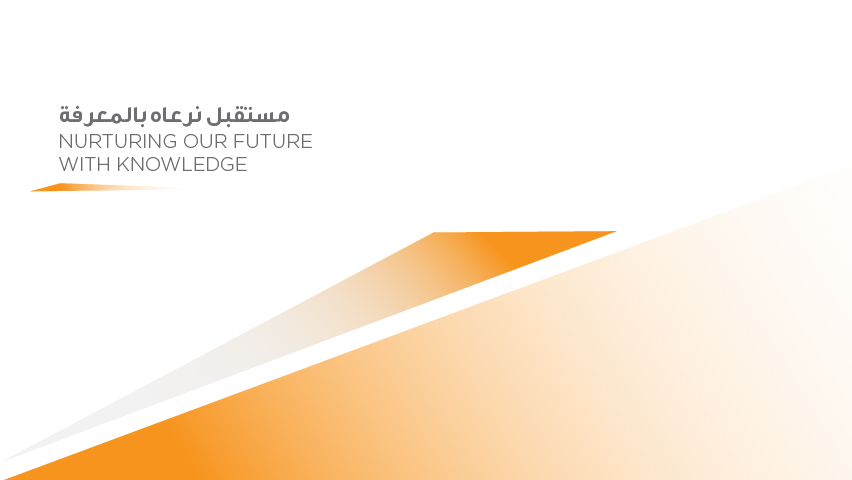 Kuwait Foundation for the Advancement of Sciences' profile cover