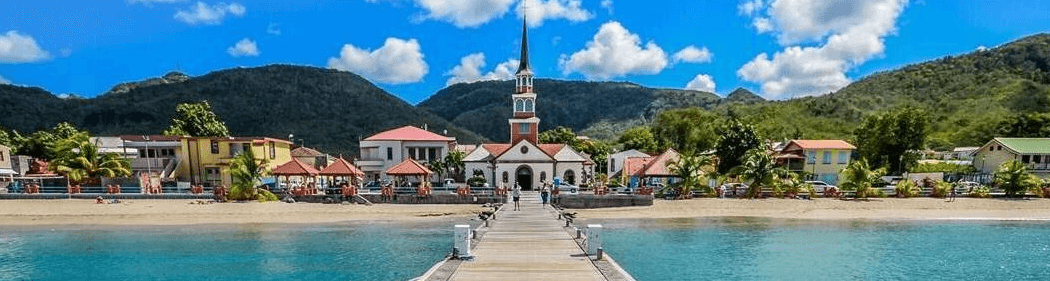 MadininAir - La qualité de l’air en Martinique' profile cover