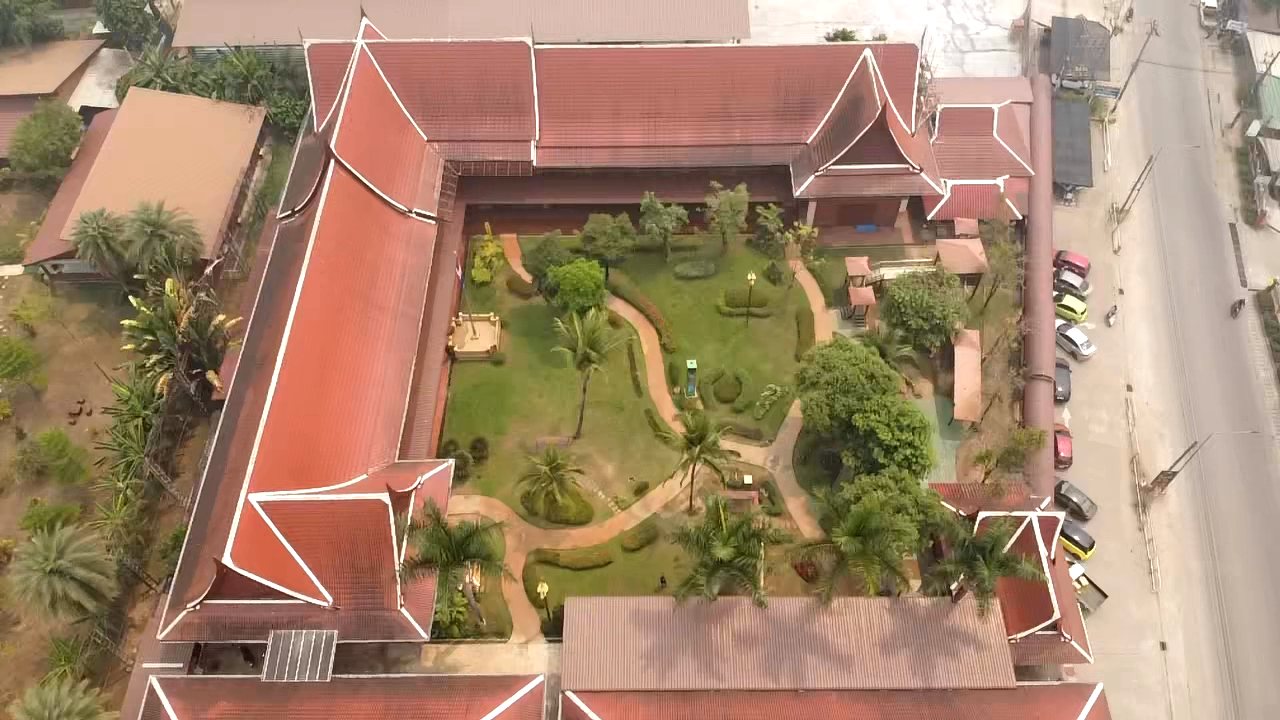 MCRS [Mareeruk Chiang Rai School]' profile cover