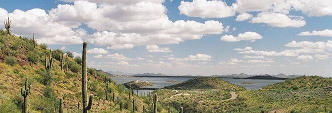 Maricopa County Air Monitoring Division' profile cover