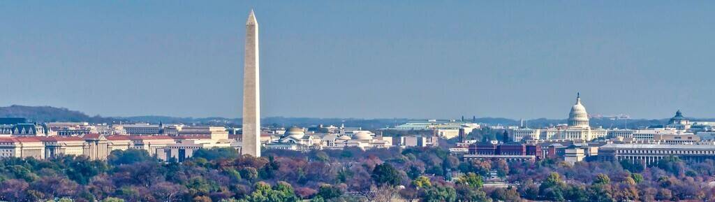 Metropolitan Washington Council of Governments (MWCOG) ' profile cover