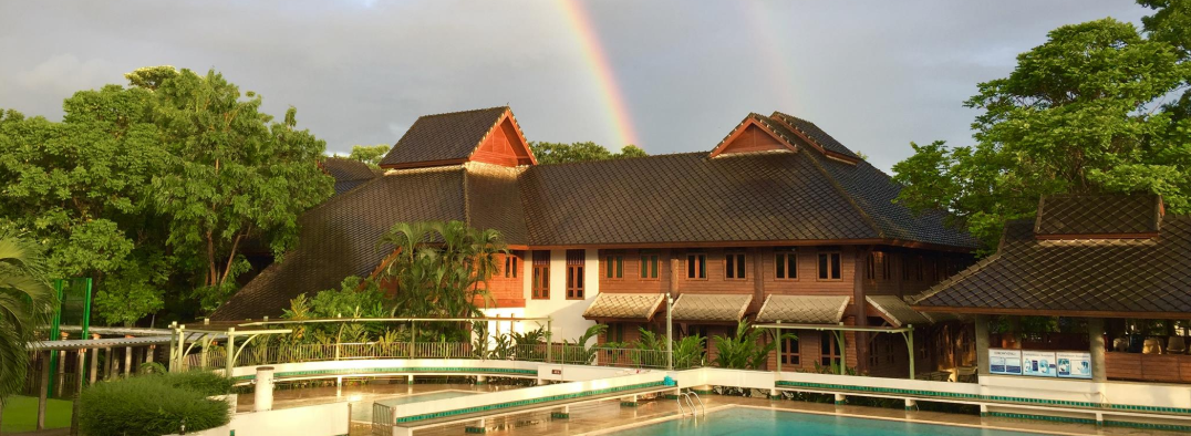 Nakornpayap International School' profile cover