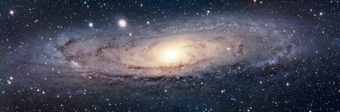 NASA - National Aeronautics and Space Administration' profile cover