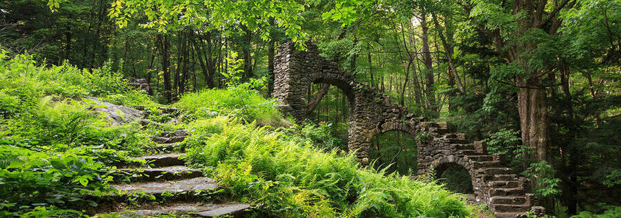 New Hampshire Department of Environmental Services (NHDES)' profile cover