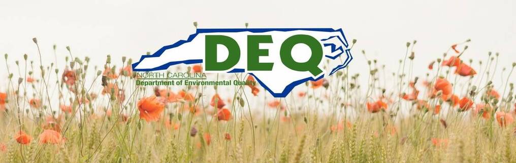 North Carolina Department of Environmental Quality (NCDEQ)' profile cover