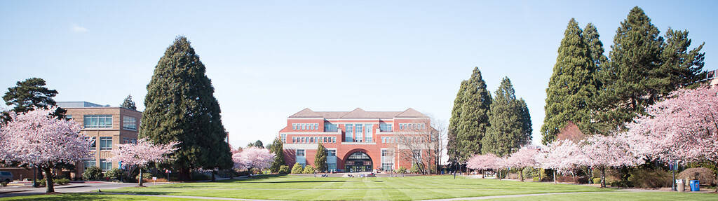 Portland State University (PSU)' profile cover
