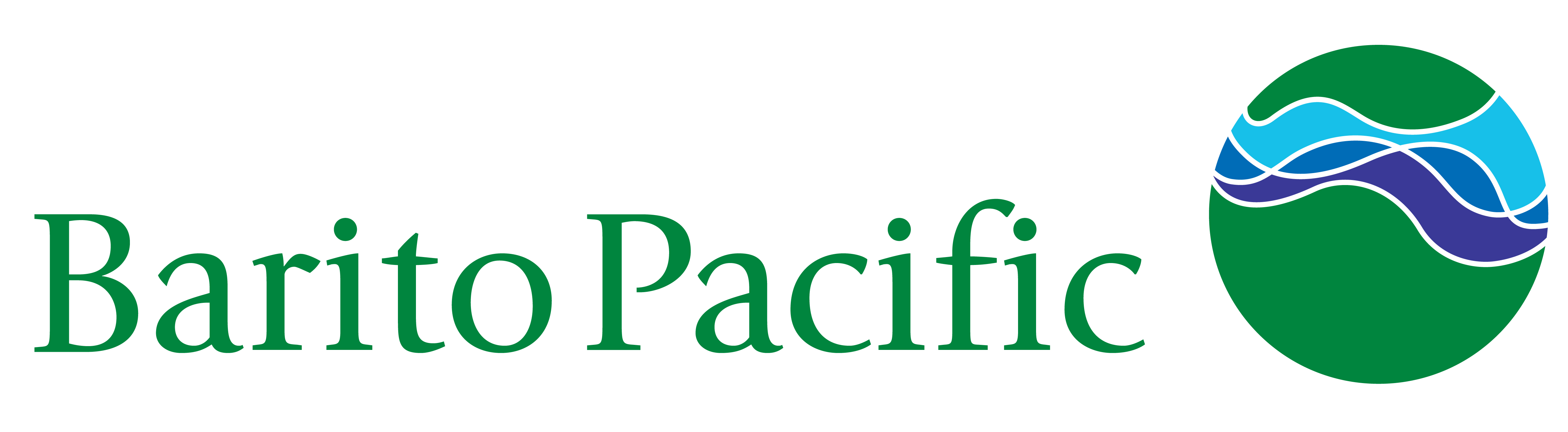 PT Barito Pacific Tbk' profile cover