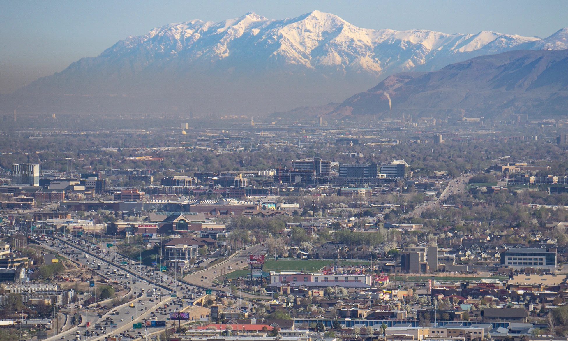 PurpleAir' profile cover