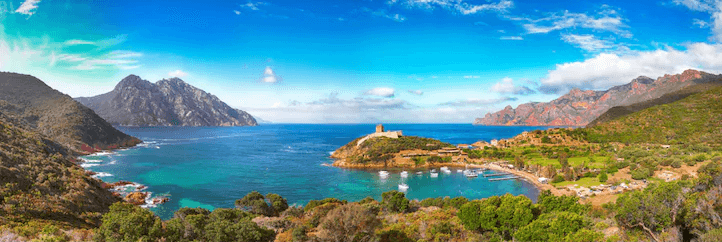 Qualitair Corse' profile cover