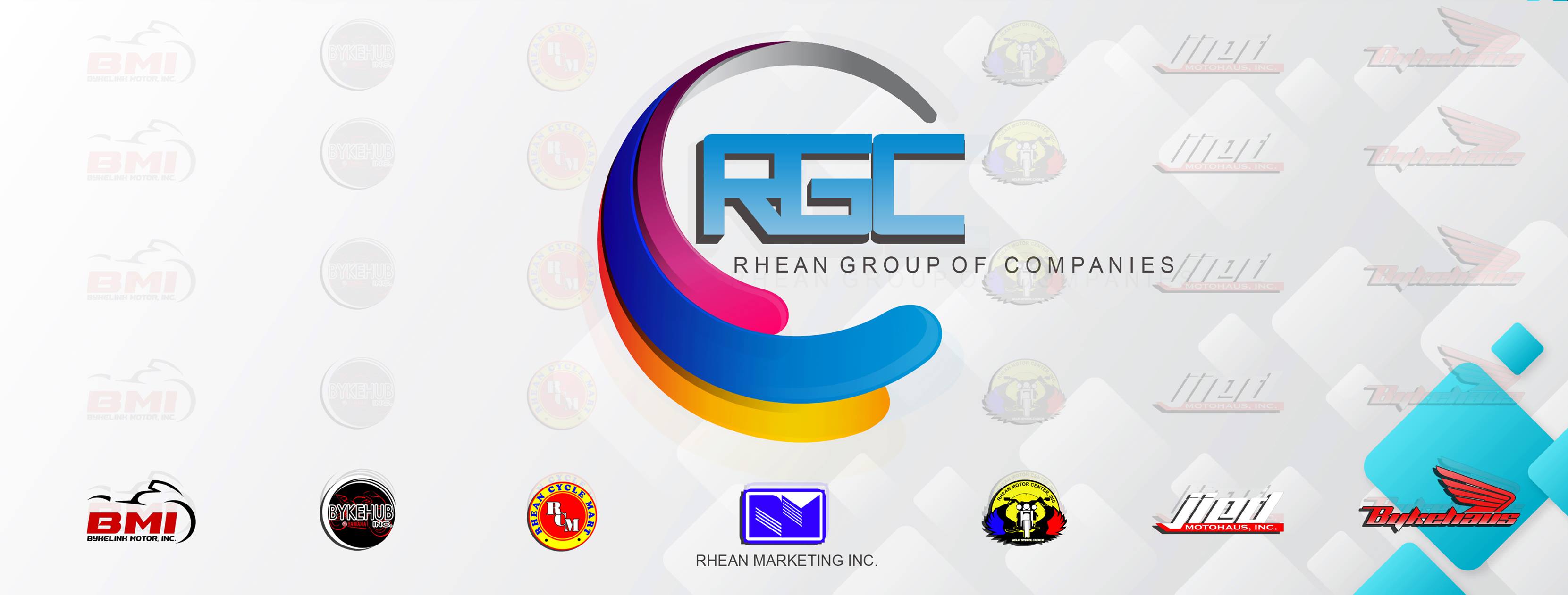 Rhean Group of Companies' profile cover