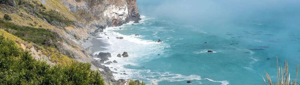 San Luis Obispo County Air Pollution Control District ' profile cover