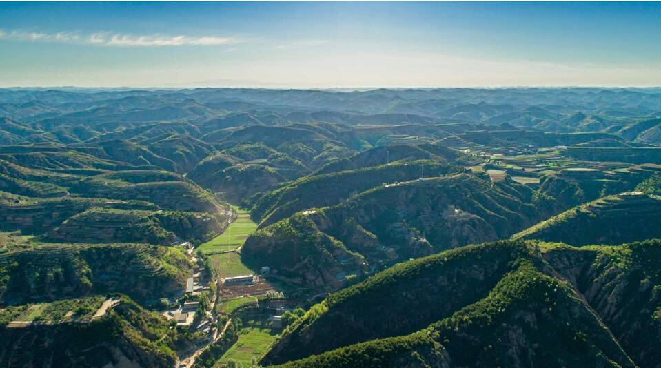 Shaanxi Provincial Environmental Monitoring Center ' profile cover