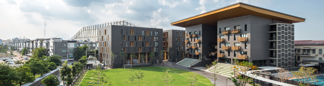 SISB Singapore International School of Bangkok' profile cover