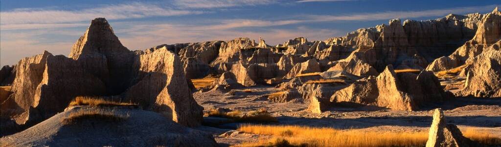 South Dakota Department of Environment & Natural Resources (SDDENR)' profile cover