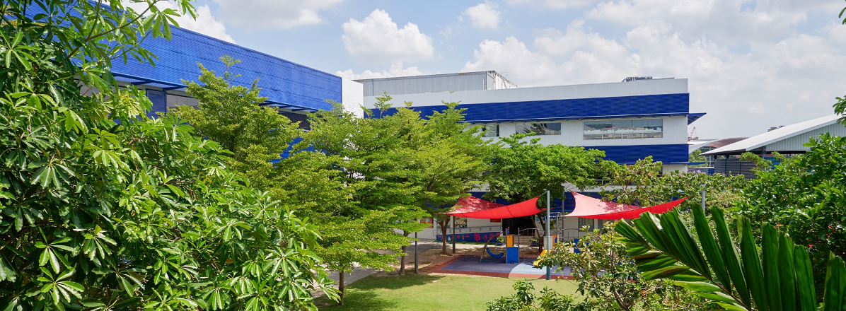 St. Andrews International School Dusit' profile cover