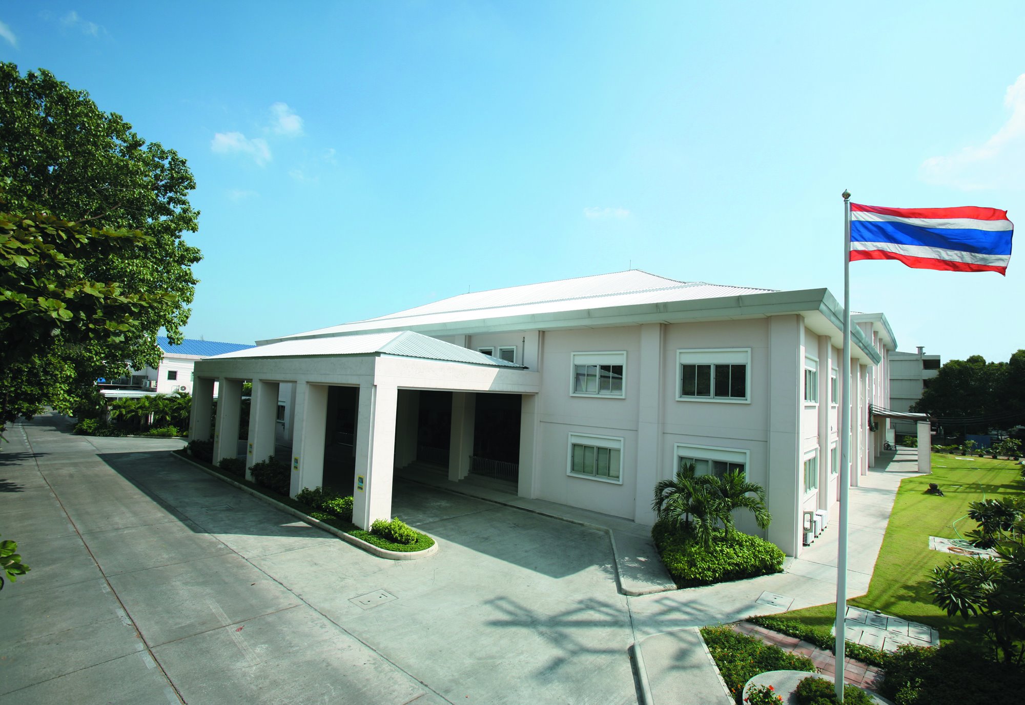 Brighton College Bangkok Vibhavadi' profile cover