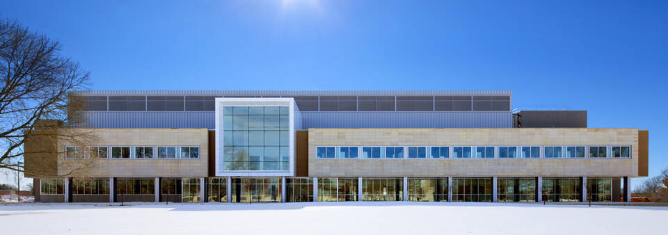 State Hygienic Laboratory at the University of Iowa (SHL)' profile cover