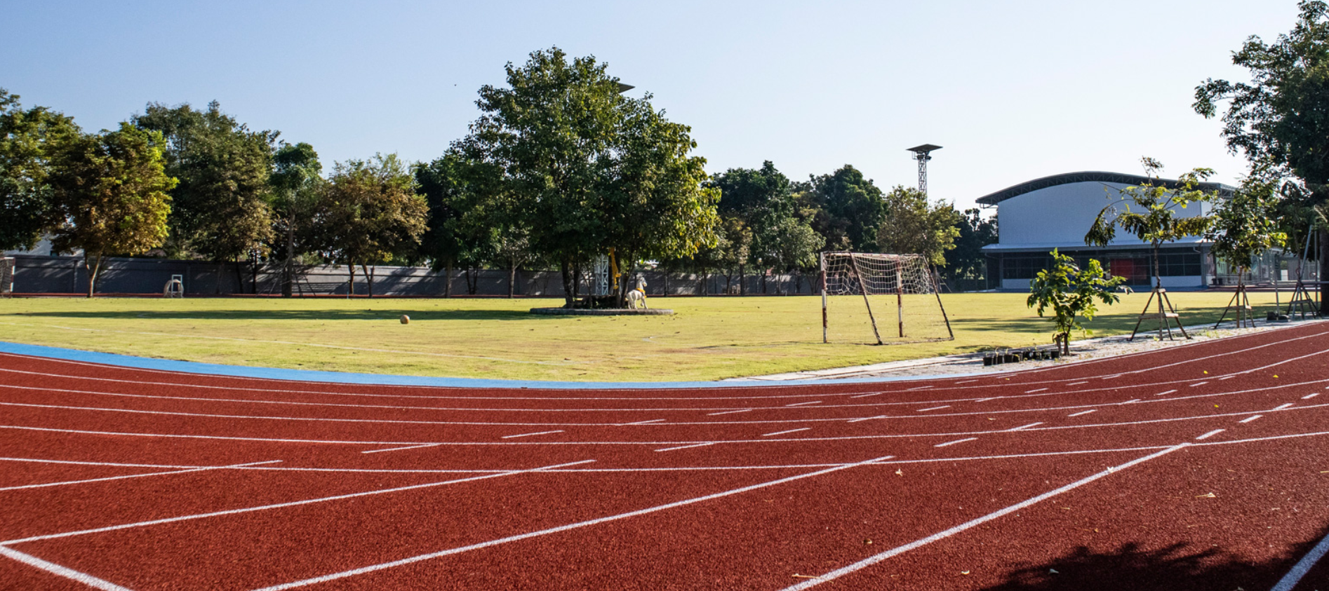 Tara Pattana International School' profile cover