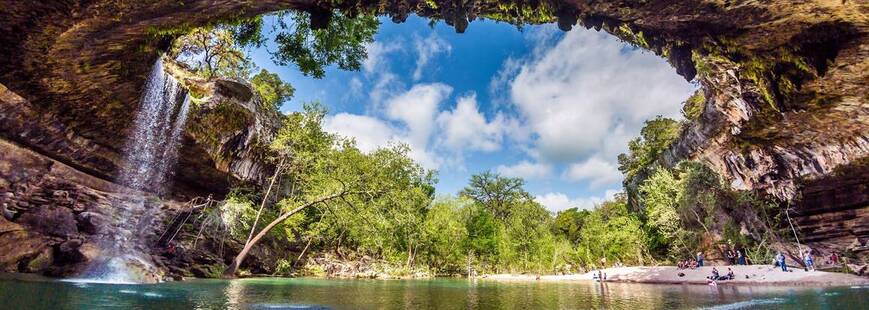 Texas Commission on Environmental Quality (TCEQ)' profile cover