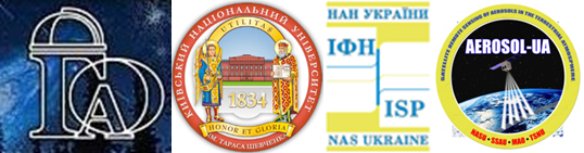 Main Astronomical Observatory of the National Academy of Sciences of Ukraine' profile cover