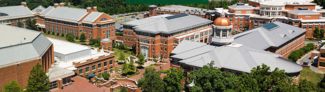 University of North Carolina at Charlotte (UNC Charlotte)' profile cover