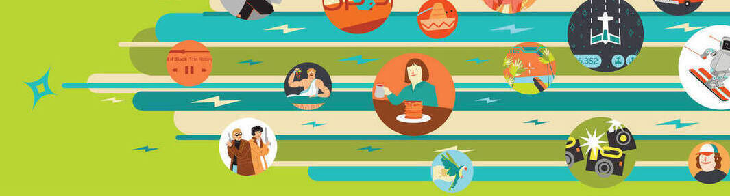 UTOPIA Fiber' profile cover