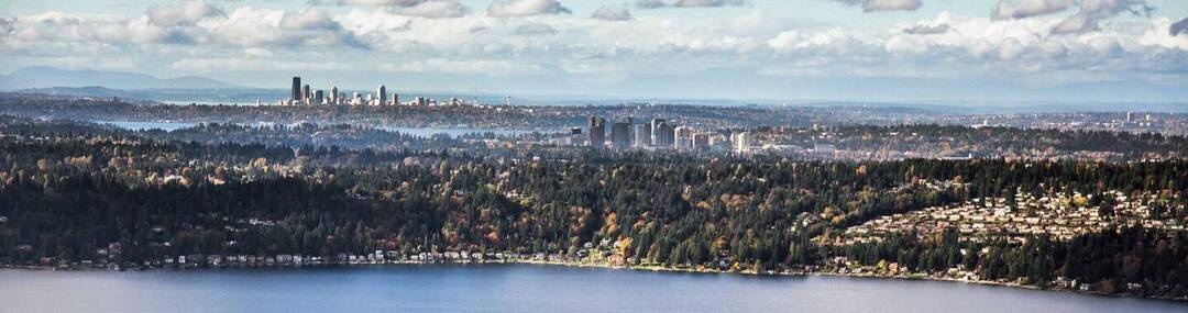 Washington Department of Ecology' profile cover