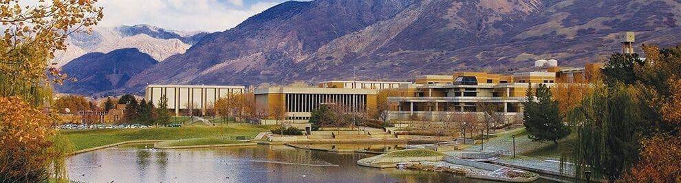 Weber State University (WSU)' profile cover