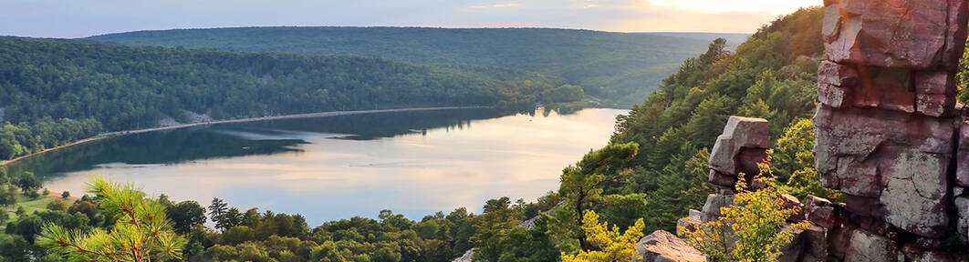 Wisconsin Department of Natural Resources (WDNR)' profile cover
